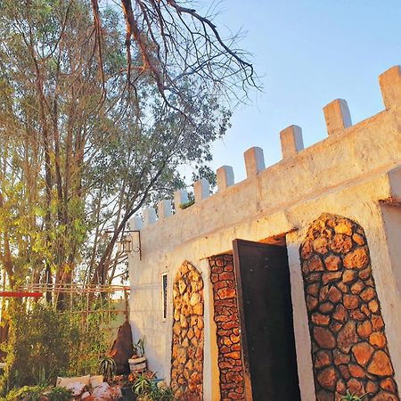 L'Experience Berbere Villa Agadir Bagian luar foto