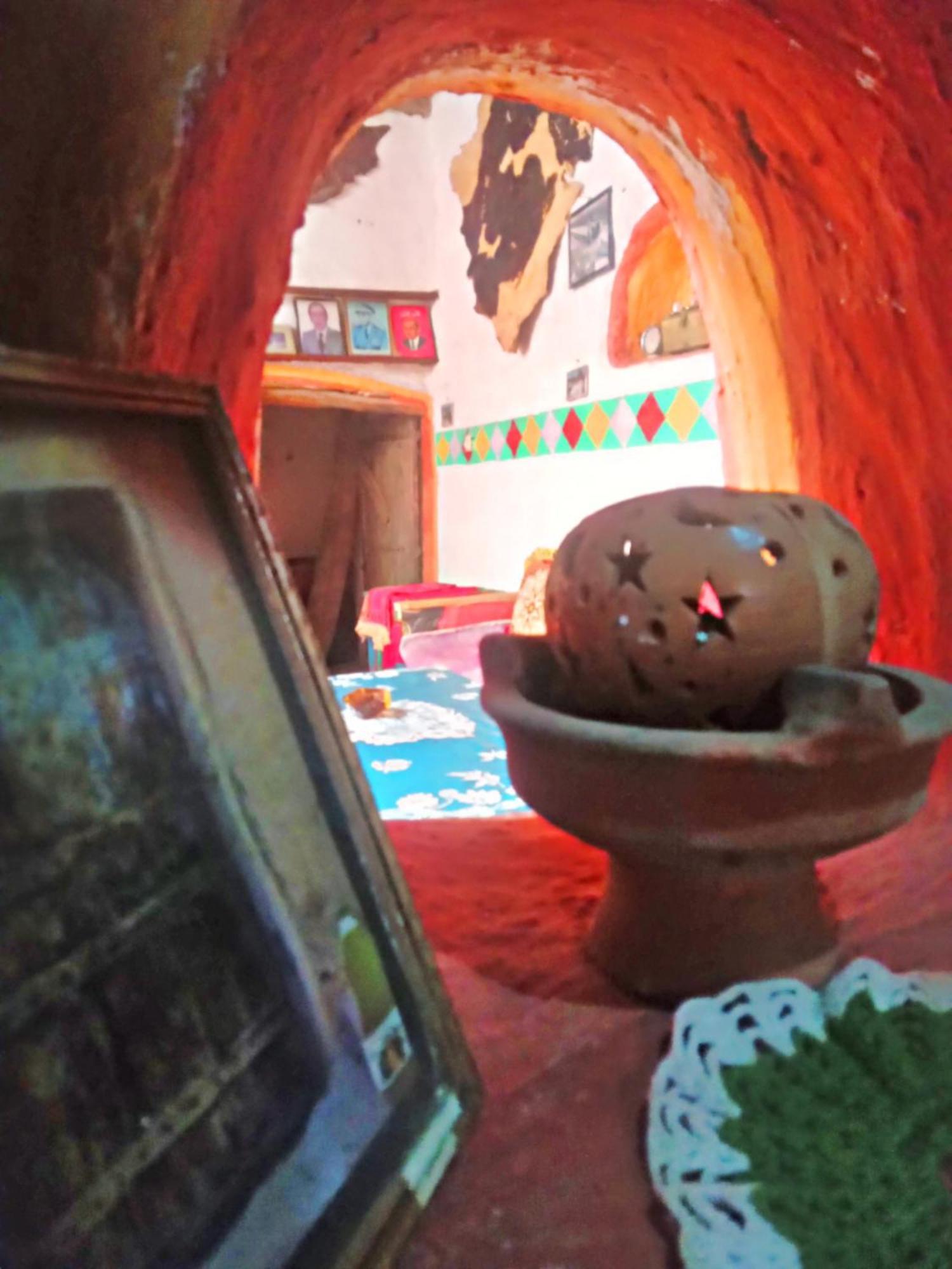 L'Experience Berbere Villa Agadir Bagian luar foto