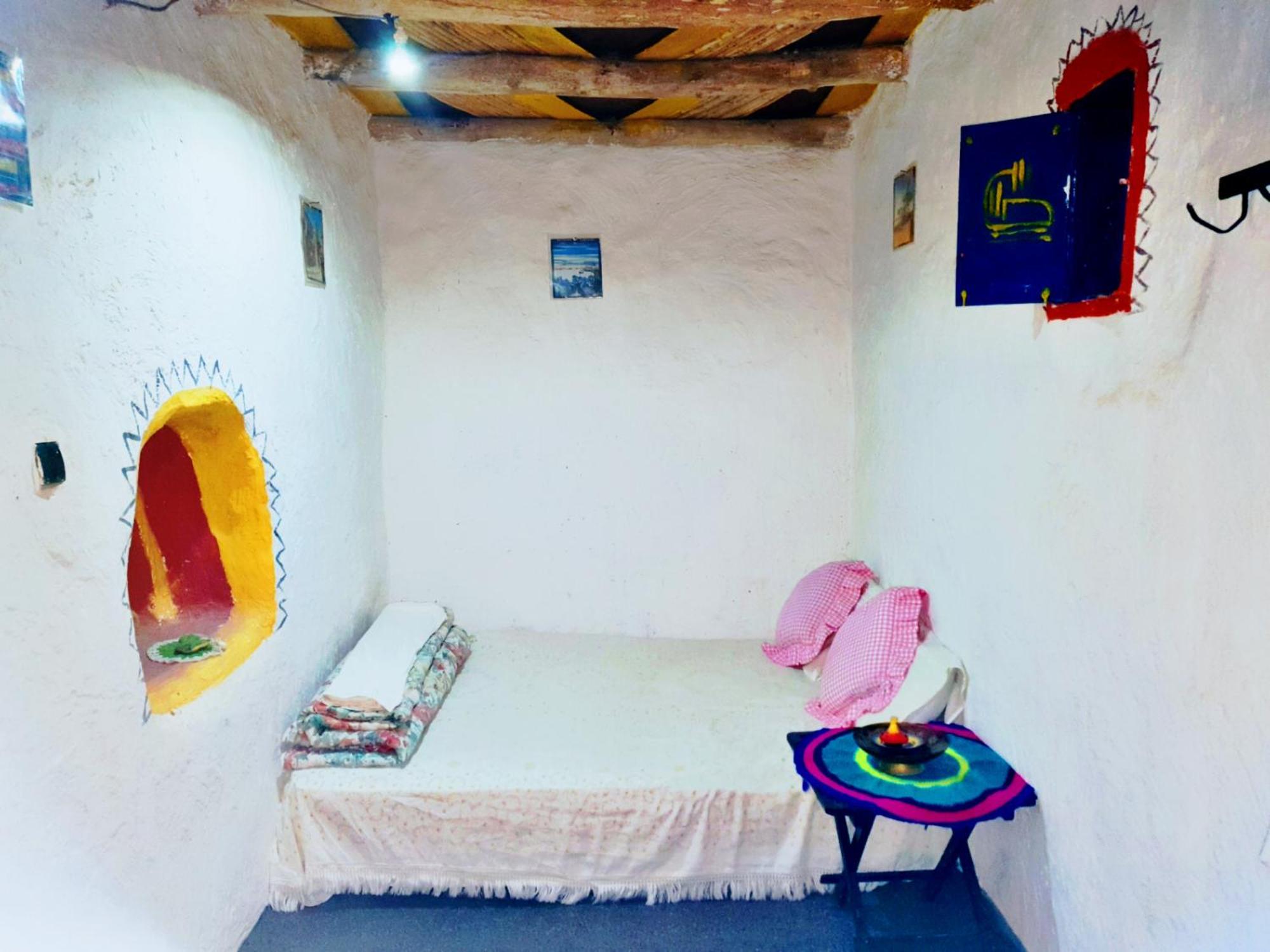 L'Experience Berbere Villa Agadir Bagian luar foto