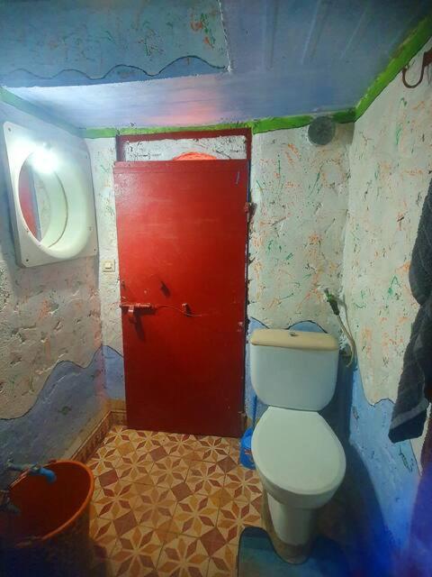 L'Experience Berbere Villa Agadir Bagian luar foto