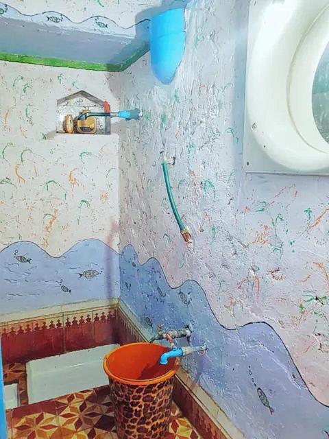 L'Experience Berbere Villa Agadir Bagian luar foto